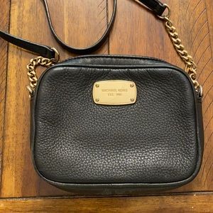 Michael Kors mini leather purse